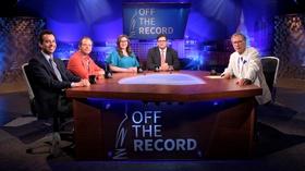 Video thumbnail: Off the Record July 12, 2019 - Correspondents Edition | FULL EPISODE