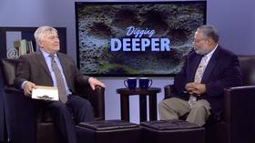 Video thumbnail: Digging Deeper African American History