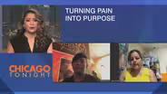 Mothers Weigh in on Ongoing Violence in Chicago