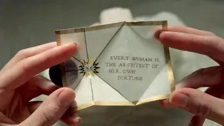Secret Messages Explained