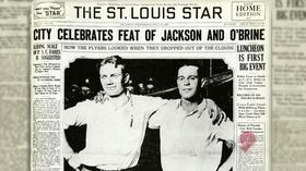 Video thumbnail: Living St. Louis July 29, 2019