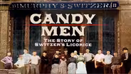Candy Men: The Story of Switzer's Licorice