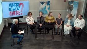 Video thumbnail: Where Do We Go From Here? Food as Medicine