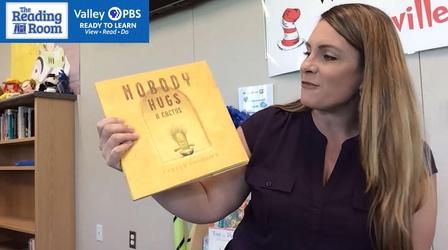 Video thumbnail: Reading Room Nobody Hugs A Cactus