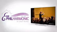 Erie Philharmonic: Discovering Americana