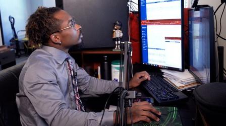 Video thumbnail: ncIMPACT Preview | Enhancing NC’s Workforce Through Education