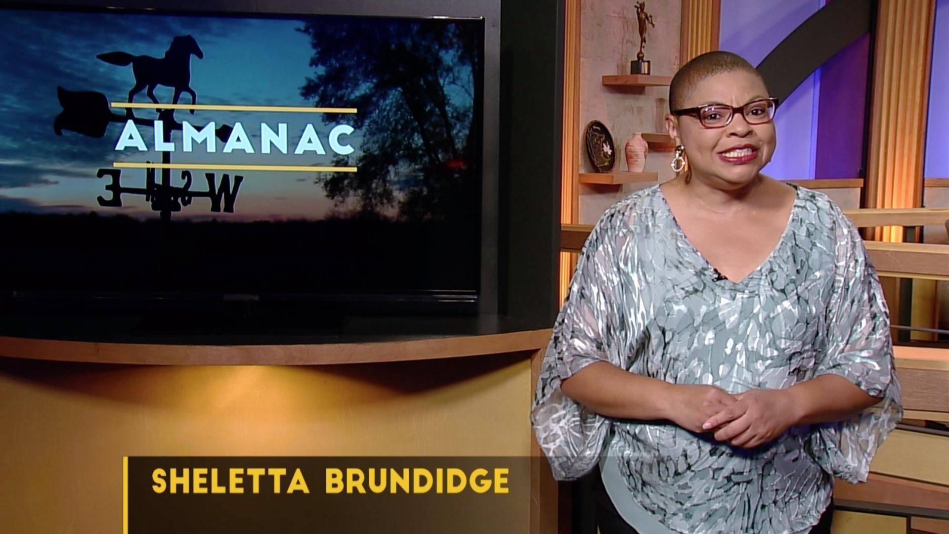 Weekly Essay | Sheletta Brundidge Previews the State Fair