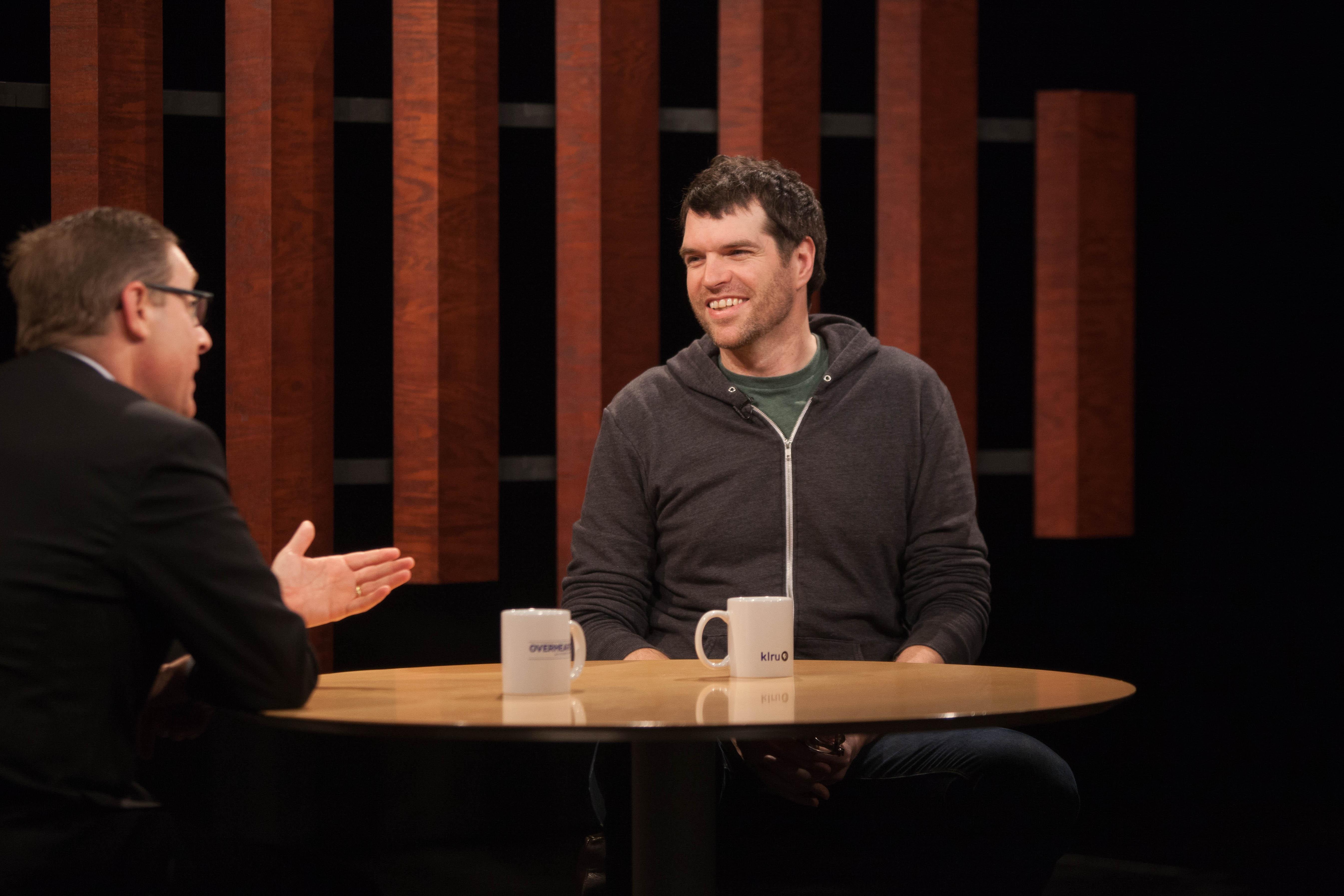 Timothy Simons