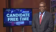 Candidate Free Time 2018: Kwame Raoul