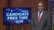 Candidate Free Time 2018: Kwame Raoul