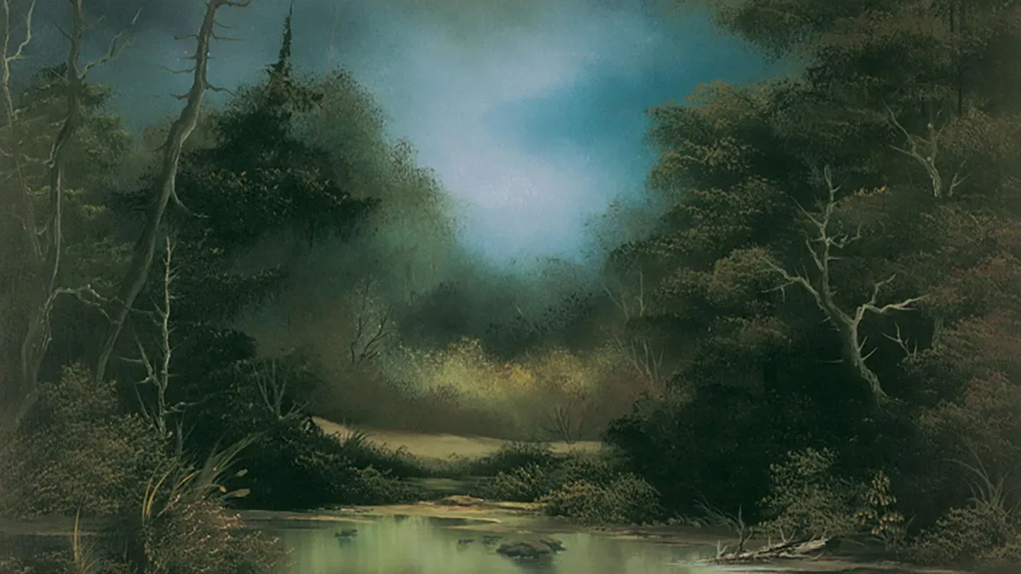 Wayside Pond