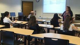 Video thumbnail: EducationCounts_Michiana July 24th, 2019