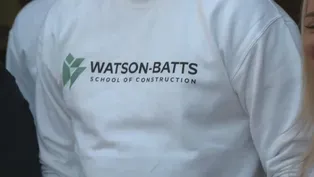 Living in the Lehigh Valley: Watson-Batts School of Construction