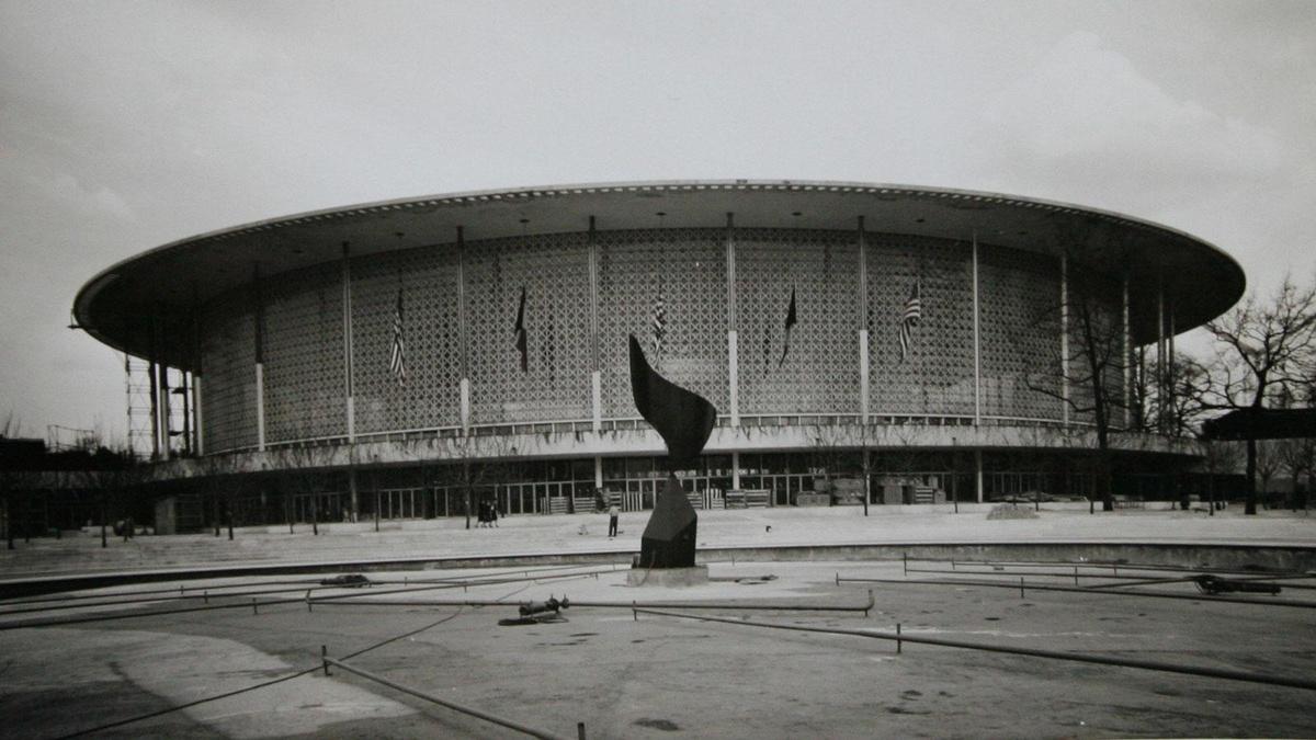 Appraisal 1958 Alexander Calder Maquette Antiques Roadshow