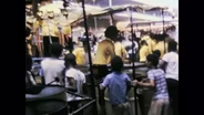 West Bank and the Birth of Steel Drums