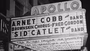 IN PRAISE OF THE APOLLO