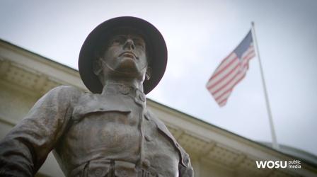 Video thumbnail: Columbus Neighborhoods Military