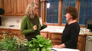 Savor Dakota: Master Gardening Program