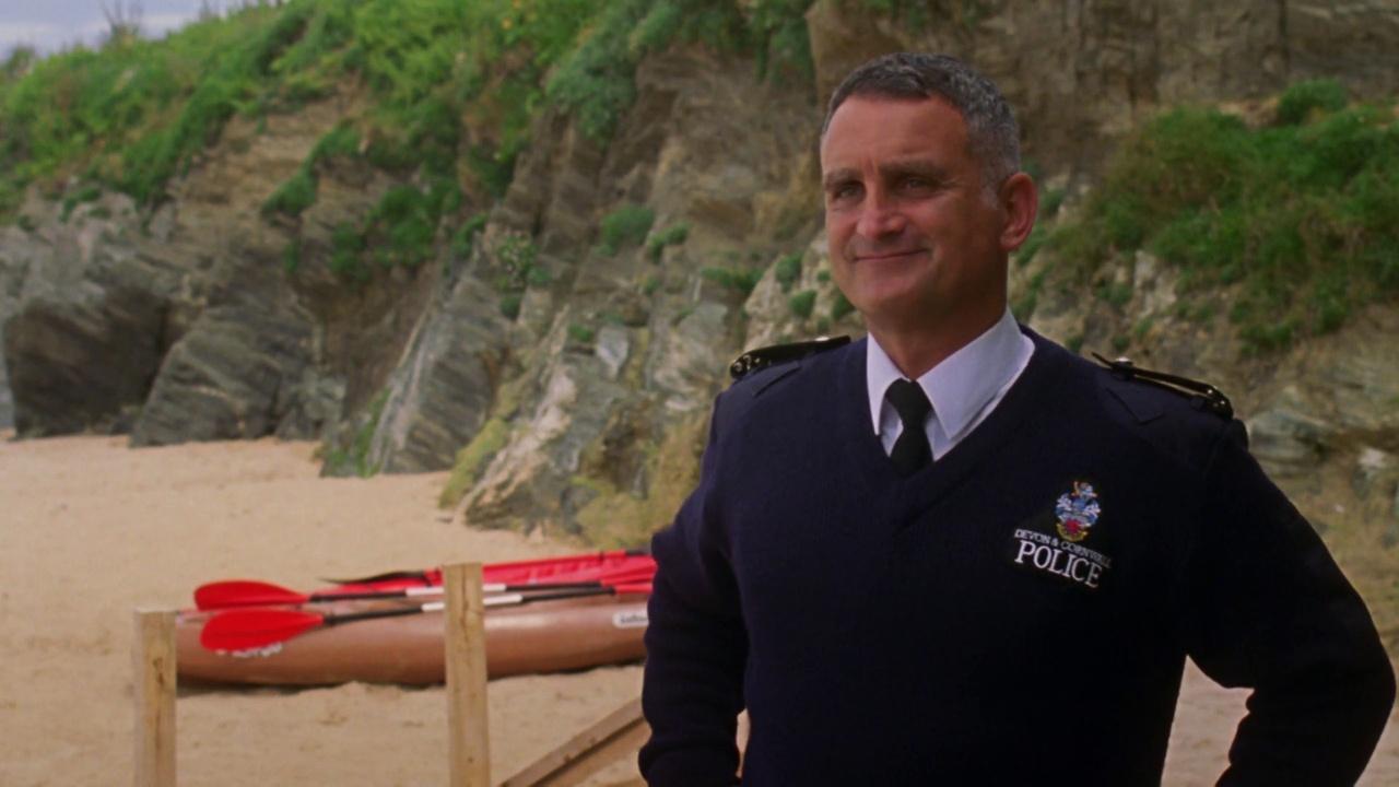 Doc Martin | Equilibrium