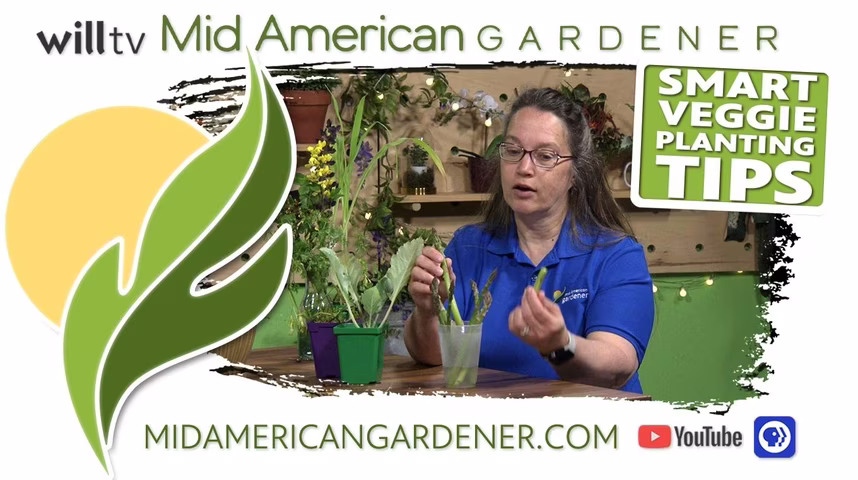 Mid-American Gardener