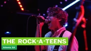 The Rock*A*Teens