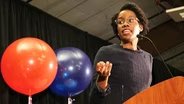 Web Extra: Lauren Underwood Victory Speech