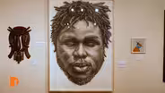 CCH Pounder’s ‘Double ID’ exhibit at The Wright Museum