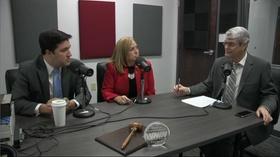 Video thumbnail: Lawmakers WNIN Lawmakers: February 2, 2018