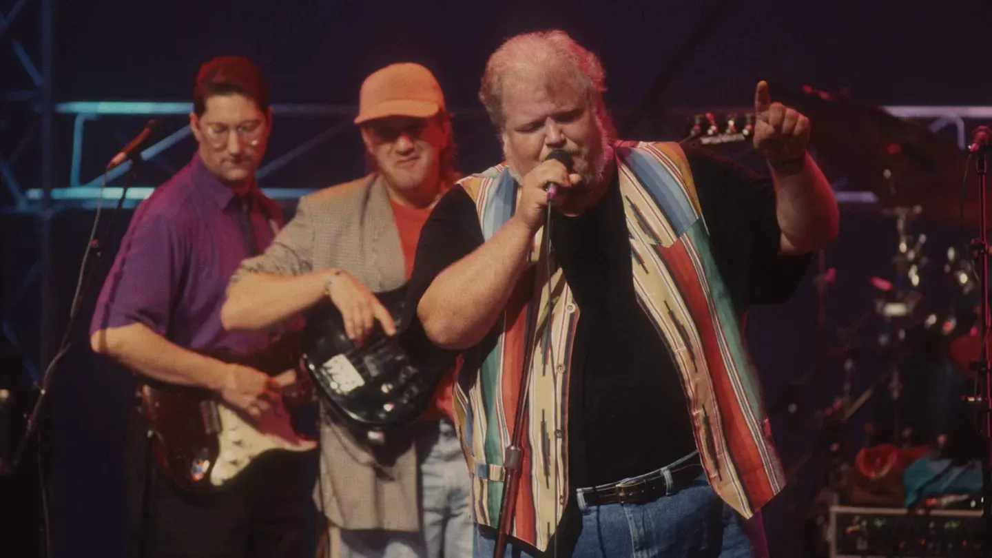 33rd Street Sessions The Mighty Jailbreakers Full Choke PBS