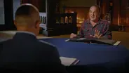 Mandy Explains His Favorite Line in Literature