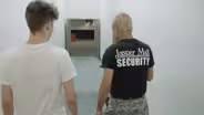 On-the-Job Training at Jasper Mall