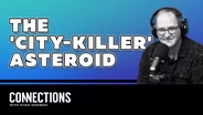 What do we need to know about the 'city-killer' asteroid?