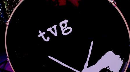 Video thumbnail: Sounds on 29th Television Generation Web Exclusive "Stressed Out"