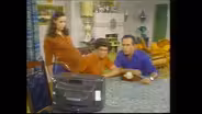 Carmen Runs Away