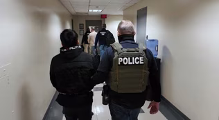 Northeast Ohioans detained in federal nationwide immigration crackdown