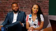 Andre and Jaleesha Allen: Family, Service and Peoria Pride