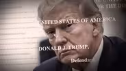"Democracy on Trial" - Preview