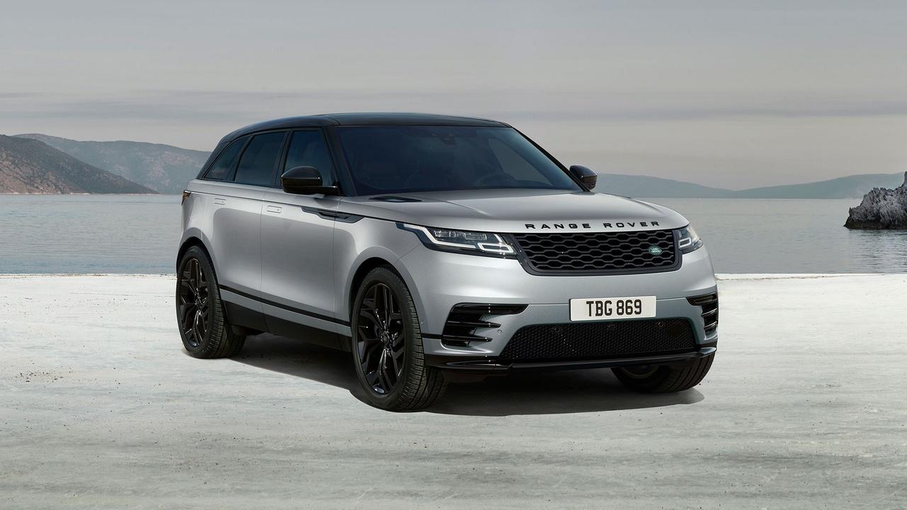 MotorWeek | 2024 Range Rover Velar & 2024 Chevrolet Silverado ZR2 Bison