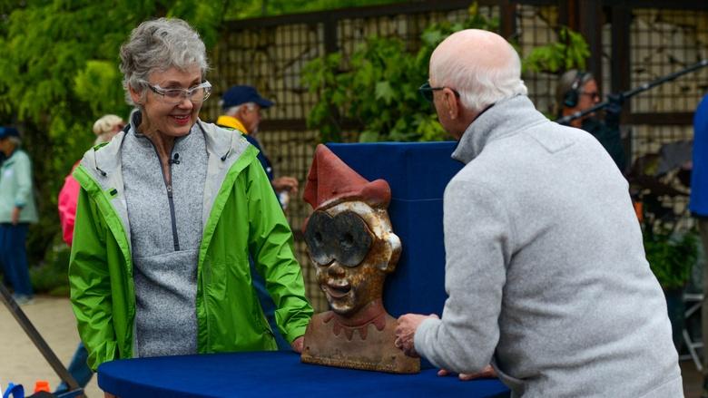 Antiques Roadshow Image