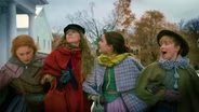 Little Women