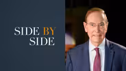 Dr. Gary Chapman, Author, The 5 Love Languages
