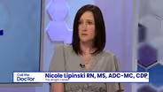 Nicole Lipinski, RN, MS, ADC-MC, CDP