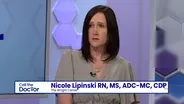 Nicole Lipinski, RN, MS, ADC-MC, CDP