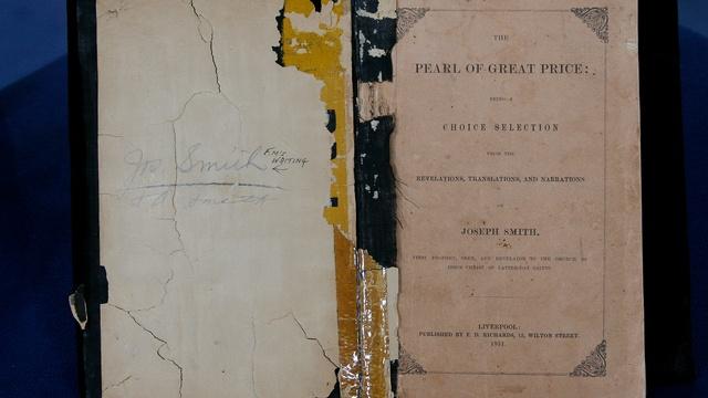 Antiques Roadshow | Appraisal: 1851 