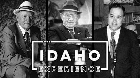 Video thumbnail: Idaho Experience Titans