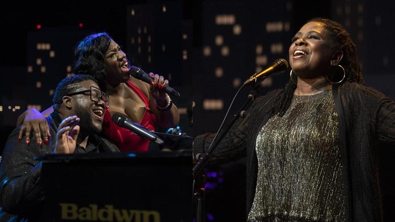 Austin City Limits Image