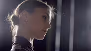 Kate Burn, Ballerina
