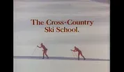 Cross-Country Ski School - Introduction and Diagonal Stride