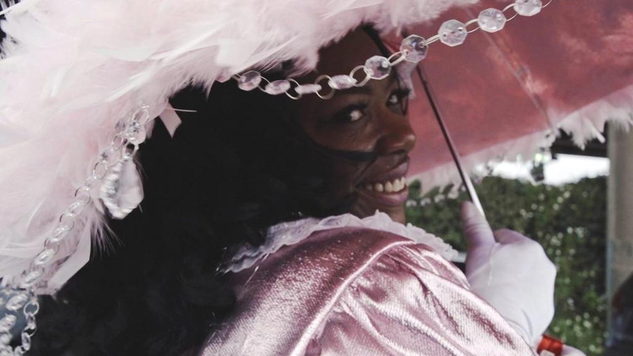 POV Shorts This Sacred Place airing Sun, Apr 5 11:30 pm