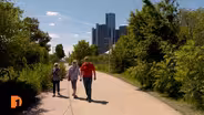 Detroit Riverfront Conservancy $40 million fraud scandal